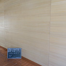 国立市H幼稚園B棟工事：仕上げ