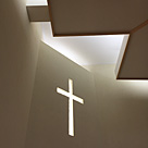 西落合キリスト教会