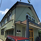 西落合キリスト教会